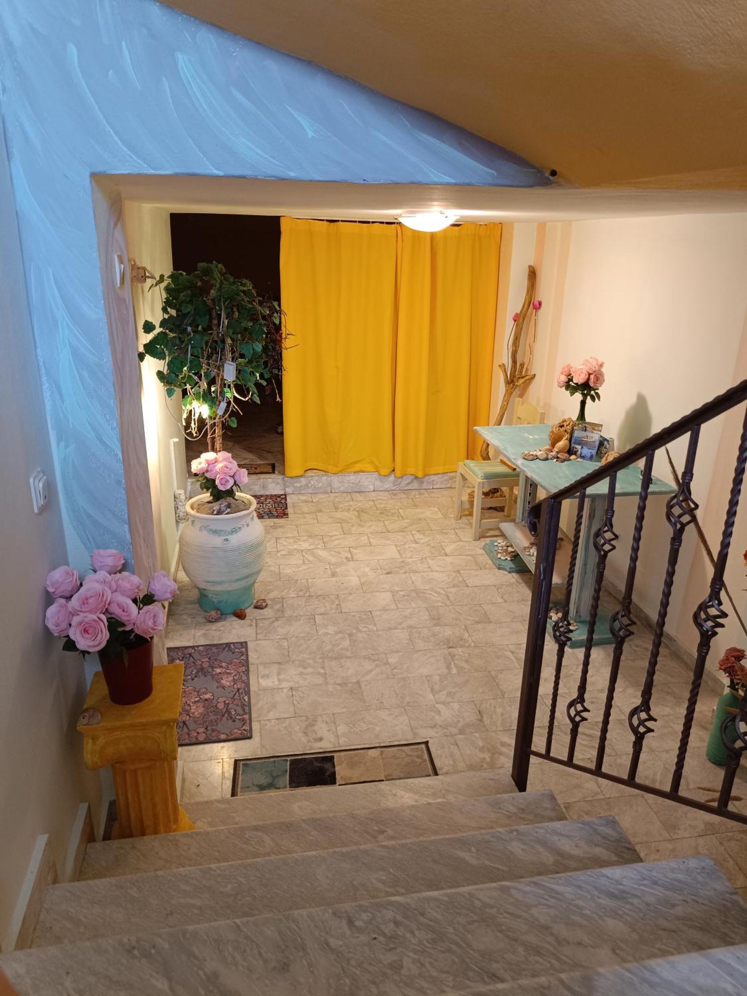 Maria Guesthouse Aliveri Room photo