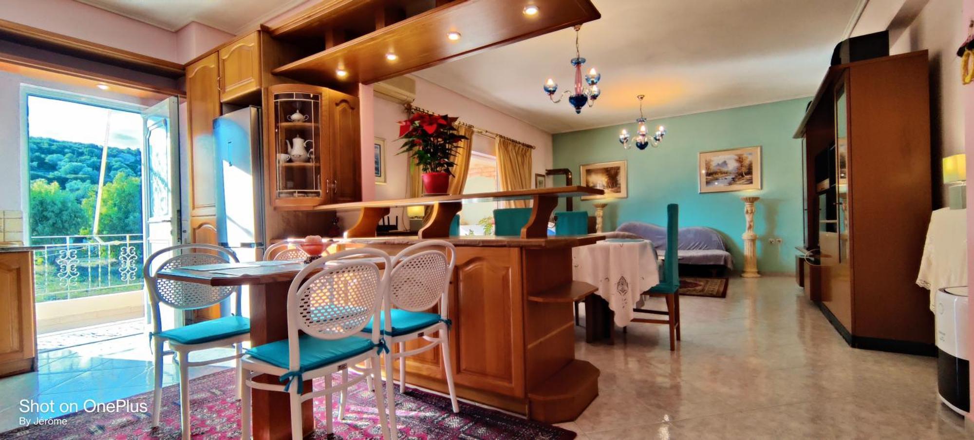 Maria Guesthouse Aliveri Room photo