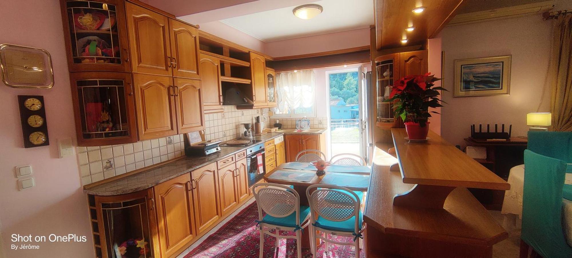 Maria Guesthouse Aliveri Room photo