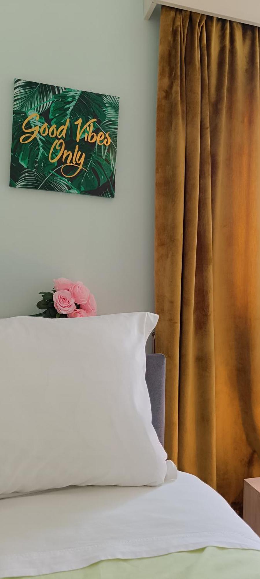Maria Guesthouse Aliveri Room photo