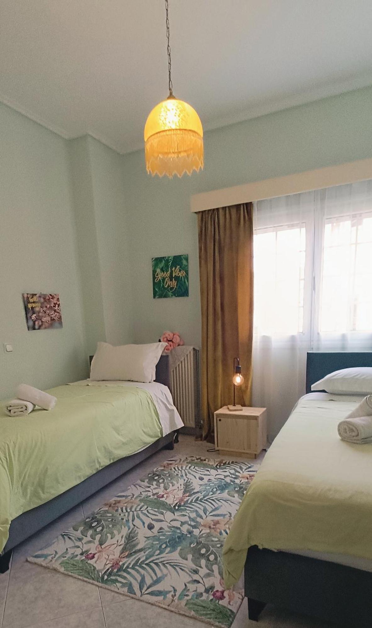 Maria Guesthouse Aliveri Room photo